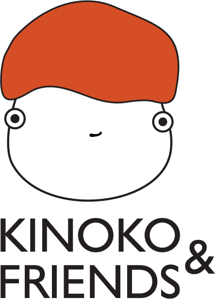 Kinoko & Friends